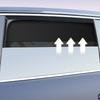 4Pcs Magnetic Car Priavcy Curtains Light Blocking Car Net Sun Visor Summer Protective Window Shade For Car Camping Napping Sleep