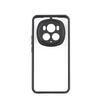 For Honor Magic 6 Pro Case Honor Magic 6 Pro Cover Funda Coque Hard Clear PC Soft TPU Protective Back Case For Honor Magic 6 Pro