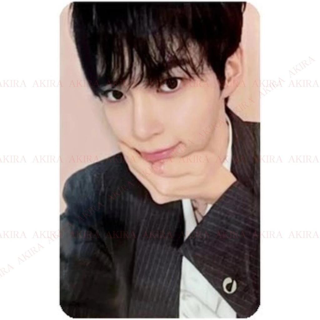 ZB1 ZEROBASEONE 5th MINI ALBUM BLUE PARADISE ALBUM & JAPAN POB PHOTO CARD