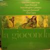 LP-Schallplatte VERSCHIEDENE La Gioconda H671 Top Classic His Deutschland Klassisch Gebraucht