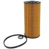 MAHLE OJ211 Filter (1 Piece), For Elf, Condor, Titan, Atlas, Isuzu, Nissan, UD,