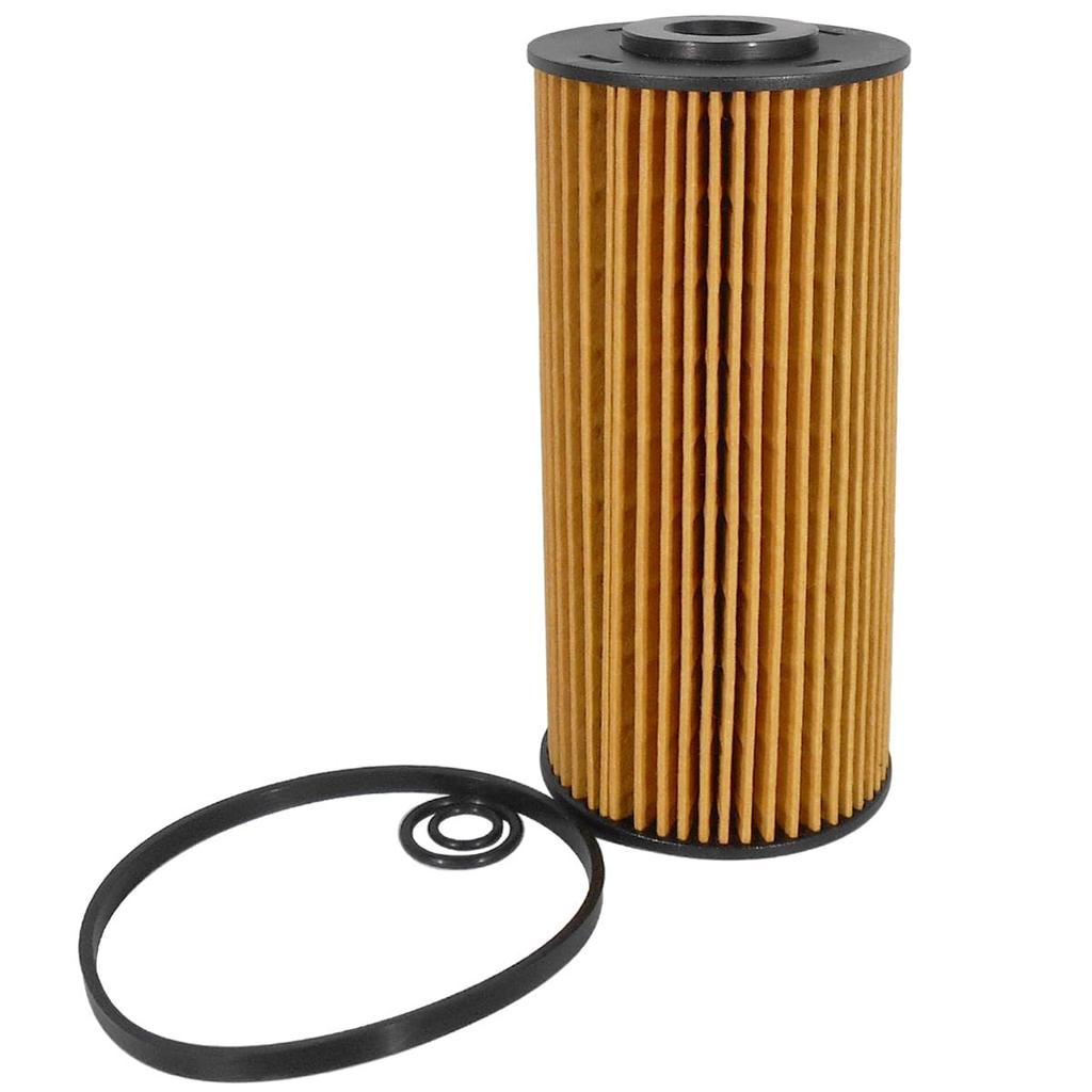 MAHLE OJ211 Filter (1 Piece), For Elf, Condor, Titan, Atlas, Isuzu, Nissan, UD,