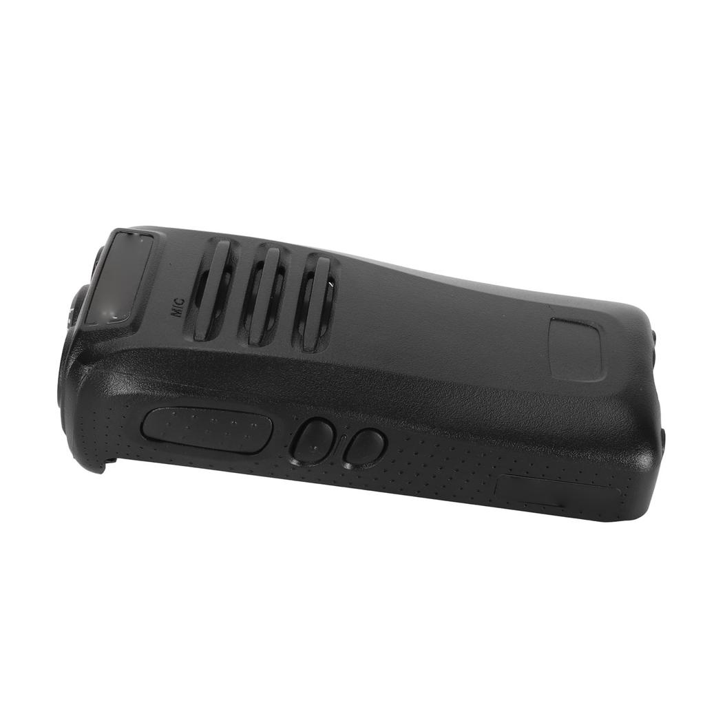 Pouzdro vysílačky Profesionální náhradní přední kryt pro KENWOOD NX340 NX240