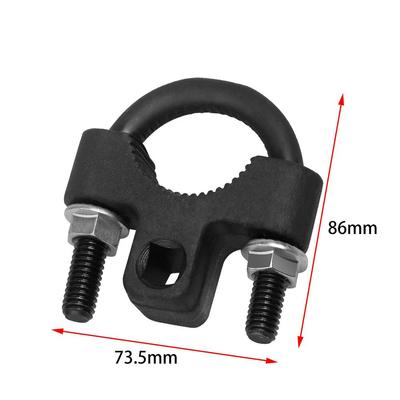 3/8" Inner Tie Rod Tool for Car Chassis Rocker Arm Installation and Removal