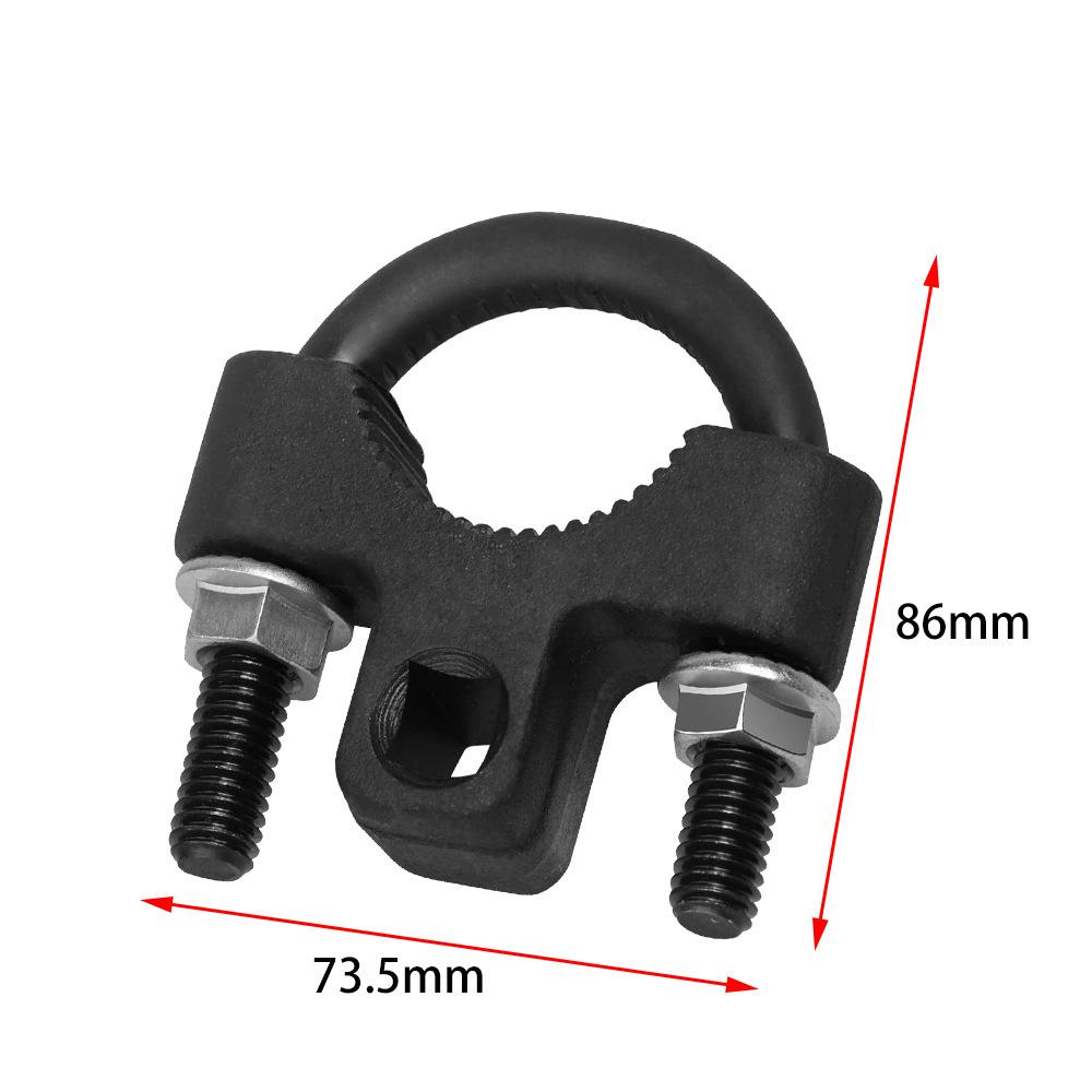 

3/8 Inner Tie Rod Tool for Car Chassis Rocker Arm Installation and Removal