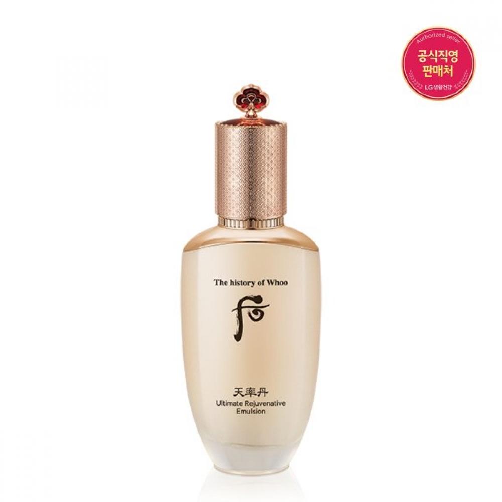 Cheonyuldan Hwayul Lotion 110ml Single option