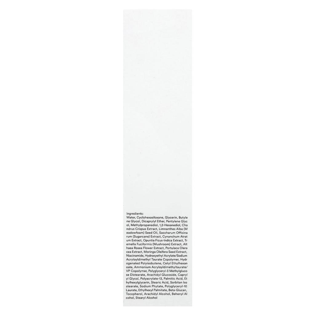 Abib, Hydration Gel, Water Tube, 2.53 fl oz (75 ml)