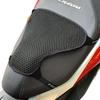 Breathable Motorcycle Seat Cover: Sun Protection & Heat Insulation Mesh Cushion for Cool Summer Comfort
