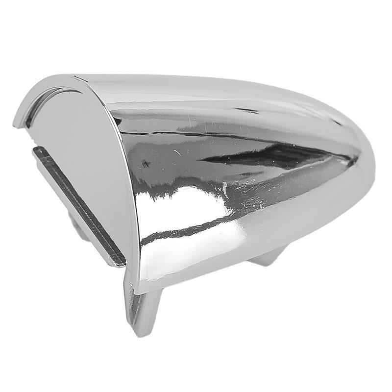 826523W030 82662-3W030 1Pair Rear Left&Right Outside Door Handle Covers Caps Fit For Kia Sportage 2011 2012 2013 2014 2015 2016