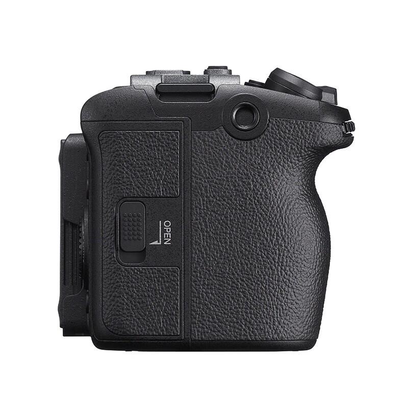 SONY ILME-FX30B 4K Super 35mm Cinema Camera with 18-105mm Zoom Lens (CN version)