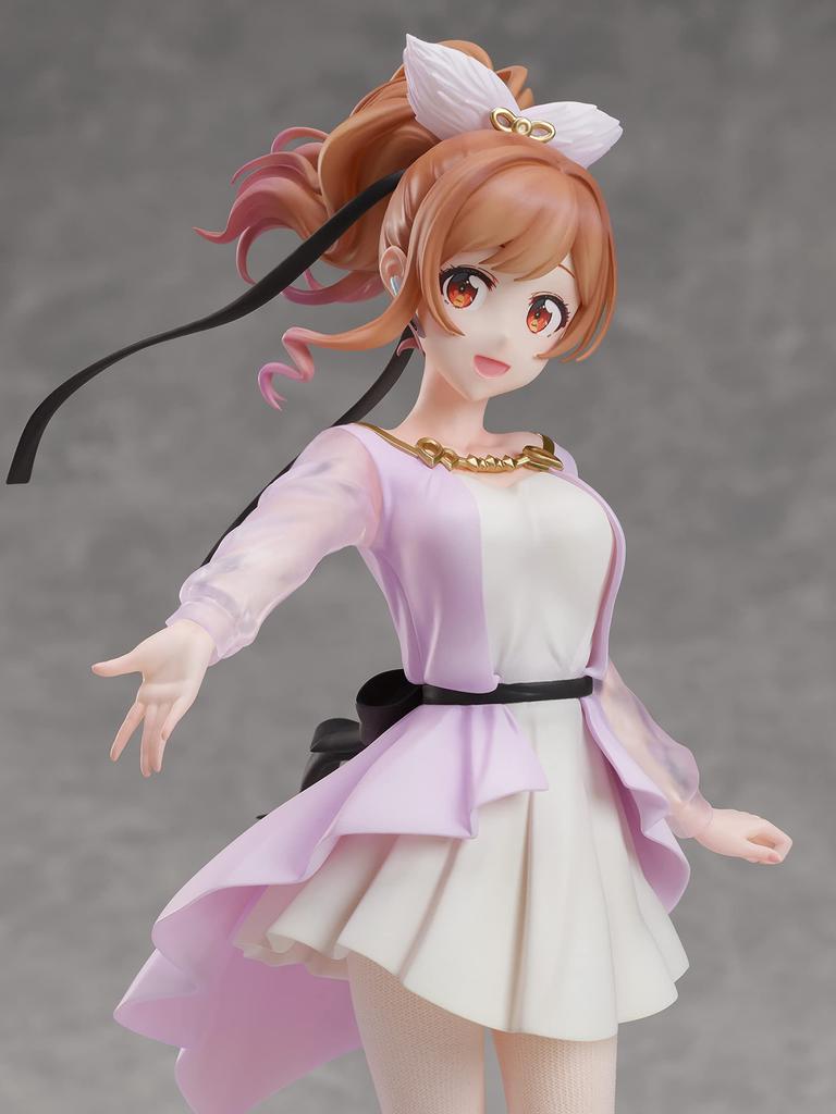 Furyu SELECTION PROJECT Suzune Miyama 1/7 Scale PVC Painted Complete Figure FR95722