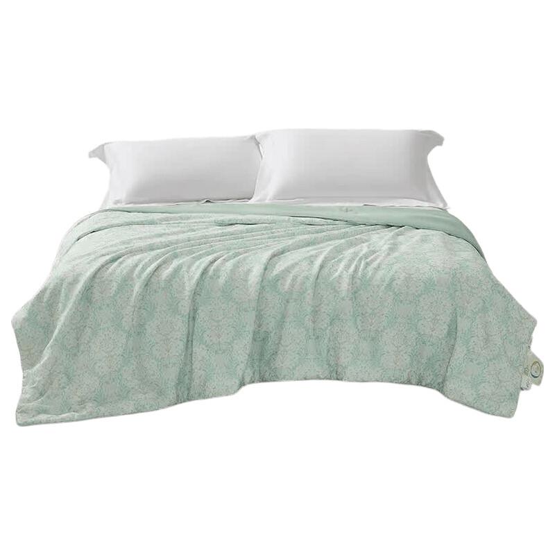 Mercury Tencel Silk Summer Quilt