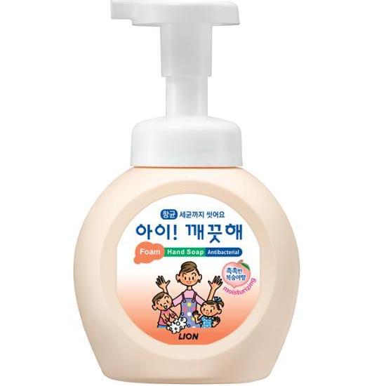 

Пенка для очищения глаз 250 мл (влажность)