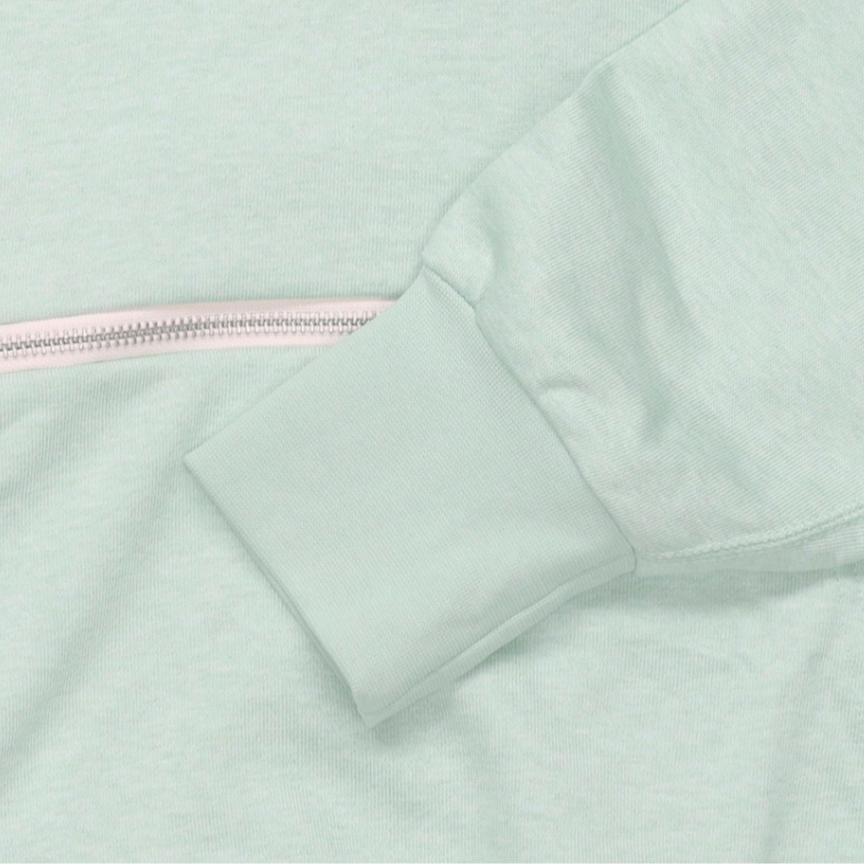 New Nike Sweatshirt Men's Ceramic Enamel Green CV0865-308