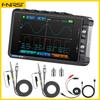 FNIRSI DS215H Oscilloscope 2 in 1 Electronic Repair tool Supports 8 languages Digital Professional Instrument