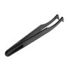 6pcs Anti-static Tweezers Plastic Soft Elastic Set Industrial Repair Hand Tools