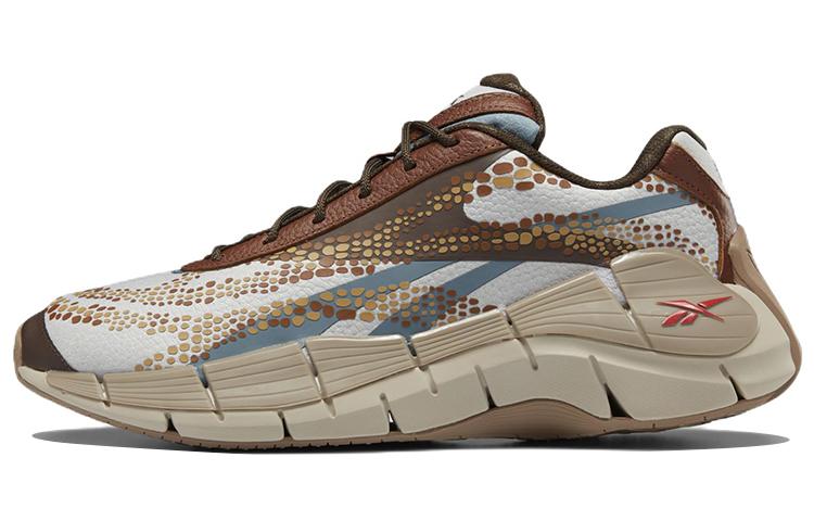 Zig Kinetica Мир Юрского периода x Zig Kinetica Reebok 2.5  Атроцирапторы  HQ6263 41