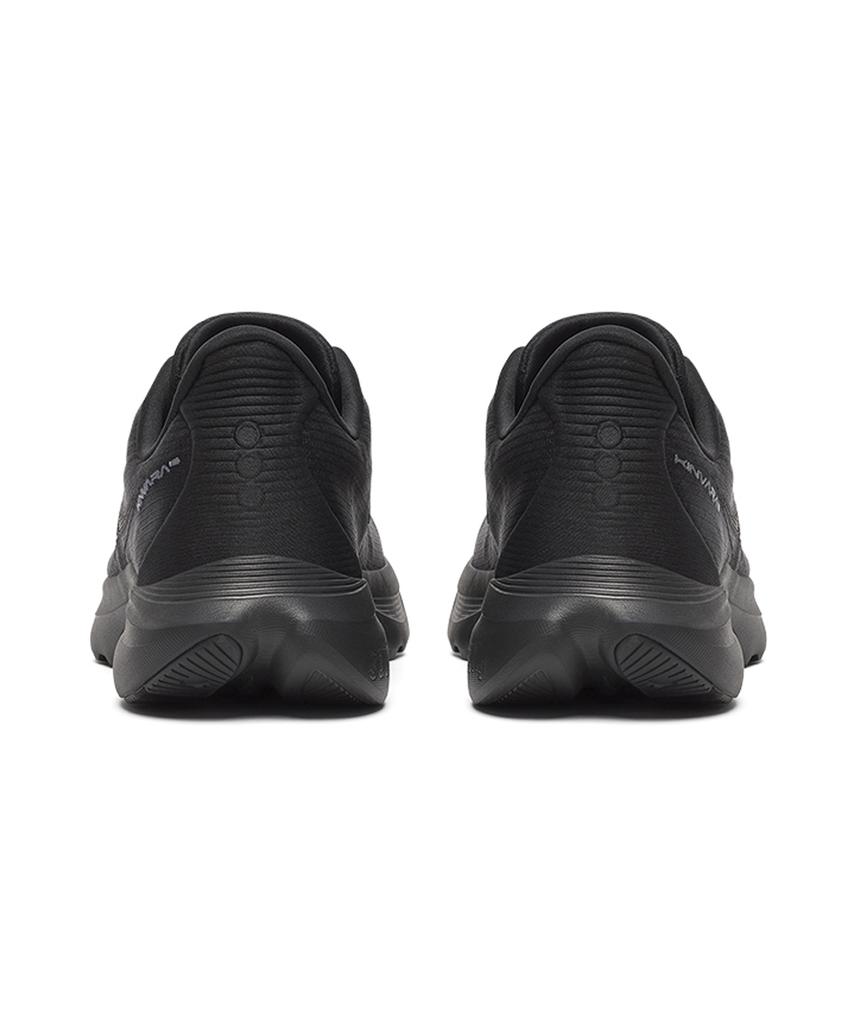 Saucony (Men'S) Kinvara 16 - Triple Black / S21020-201