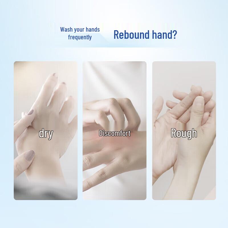 Safeguard Healthy Foam Antibacterial Hand Wash