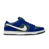 SB Dunk Low Deep Royal Blue