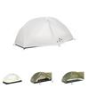 Naturehike Mongar PRO Base Tent 1.42kg Lightweight Spacious Waterproof Pressure PU3000mm Tarp Compact Ventilation Stability Windproof 1-3 People Wall