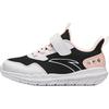 Kids Mesh Breathable Lightweight Shock Absorbing Low Top Running Shoes Kids Sneakers A22439951-6