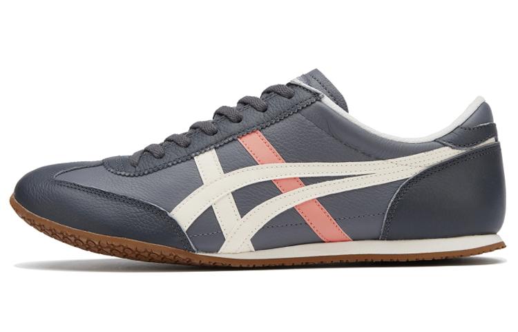 Onitsuka Tiger Machu Racer  Темно-серый Кремовый  1183B770-021 37.5