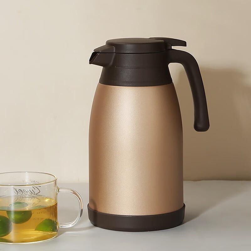 Zojirushi Stainless Steel Portable Vacuum Flask