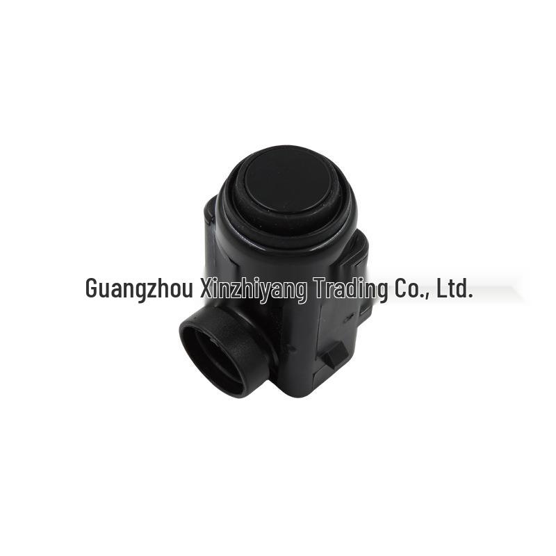 0045428718: Compatible with Mercedes-Benz W220 parking and reversing sensors.