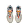 Anta Pulse Trendy Comfortable Wear-Resistant Breathable Low-Top Skate Shoes Men Sneaker Caramel-Orange 912048850-4
