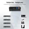 HSD 8+1 Channel Power Sequencer with Air Switch (CN Version)