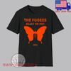 The Fugees Ready or Not Men's Black T-shirt Size S-5XL TU053 Unisex T-Shirt