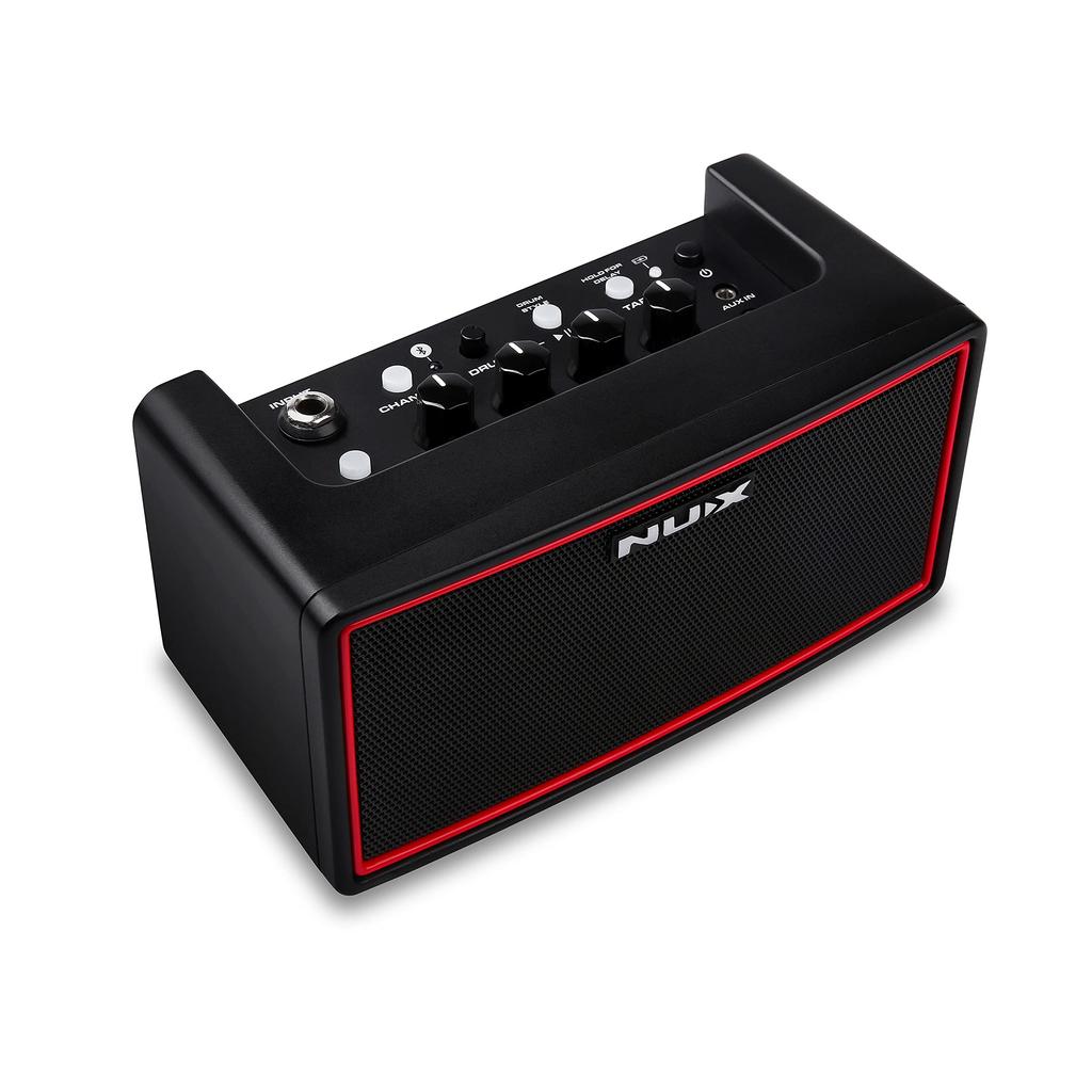 Bezdrátový kytarový zesilovač NUX Mighty Air