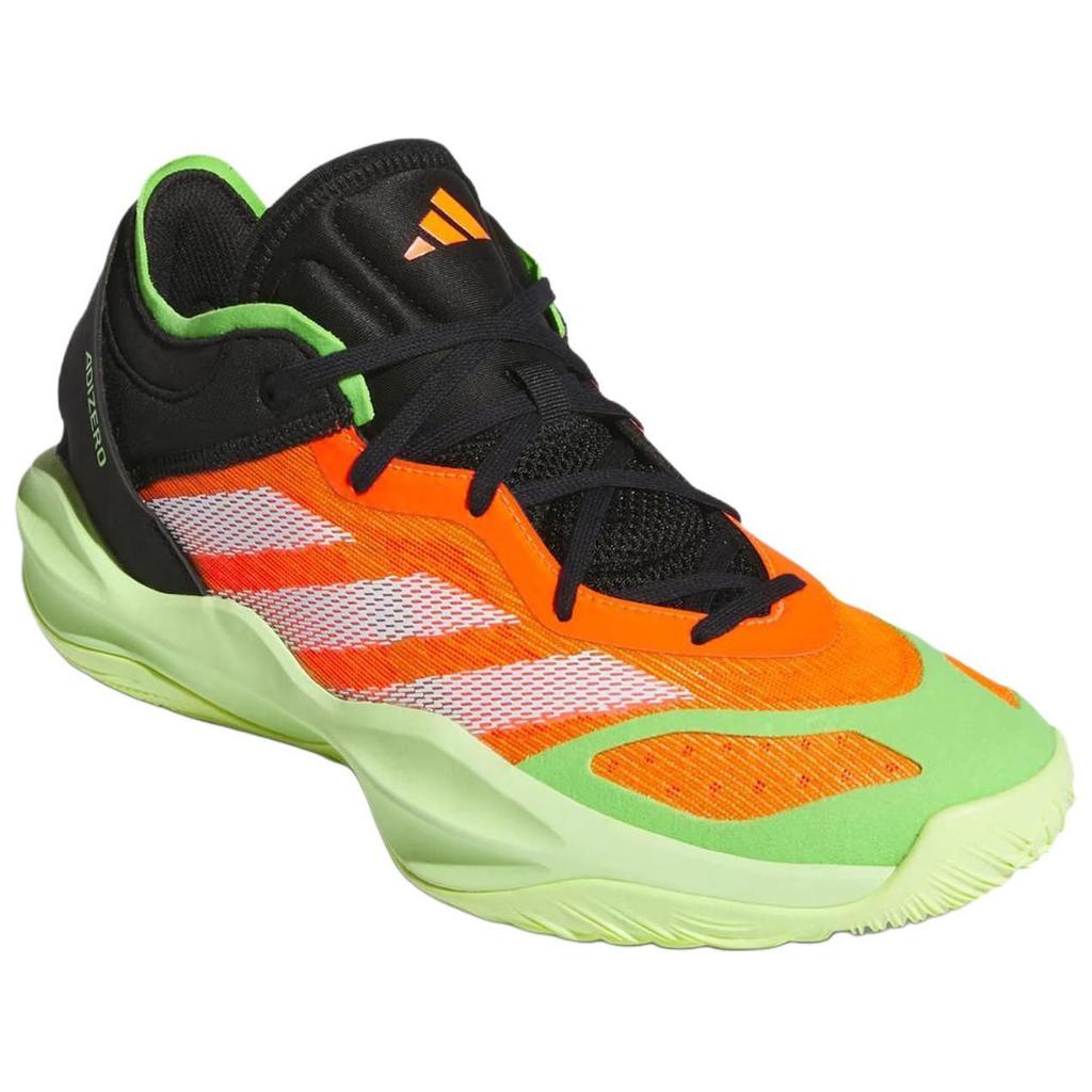 Adidas Adizero Select 2.0 'Orange Lucid Lemon' IE7867