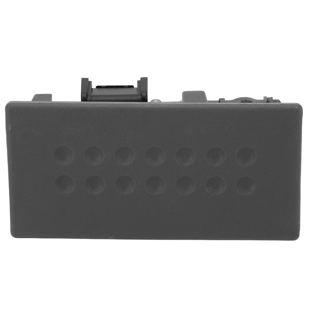 Hanskeromshåndtak 5JM53ZJ8AA Hanskeromsluke Rom Låsehåndtak Erstatning for DODGE DAKOTA RAM