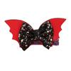 Halloween Themed Playful Hair Clips With Festive Pumpkin And Cat Designs For Fun Childrens