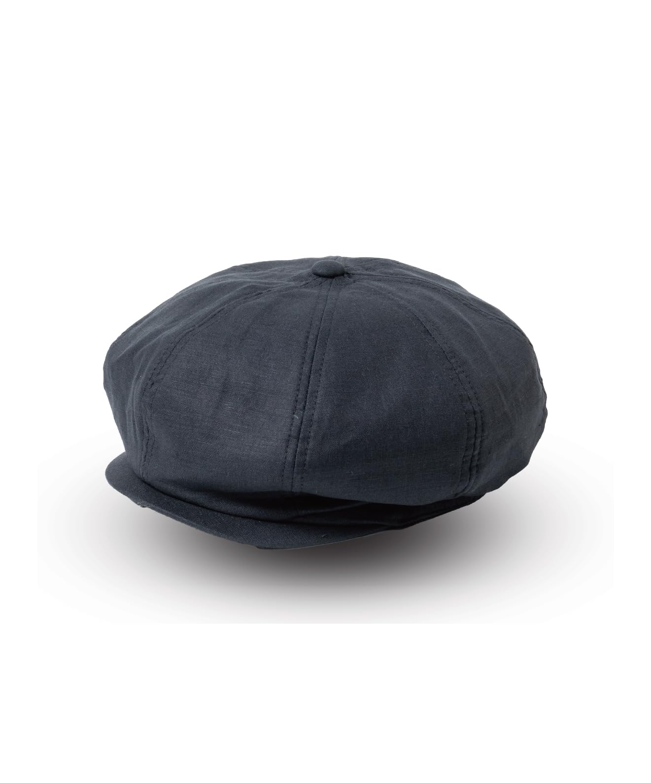 

Nakota Req Hatter Linen Casquette Hat for Men and Hand Suitable for and Outdoor Size L Black Women, Washable, Breathable, Casual, Travel, Activities,
