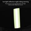 Waterproofed Bicycles Seated Cushions High Elasticities Comfortable Saddles for Mountain Folded City Bicycles