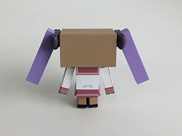 Lucky Star Tsukasa Kagami Danbo & Ver.