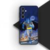 Protective Cover for Xiaomi Redmi Note 13 14 Pro Plus ProPlus 14C 13C Pro+ 5G Casing Phone Case Batman DC Movie Bat Man