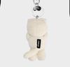 [USED] V V COMFORT MUNK Keychain