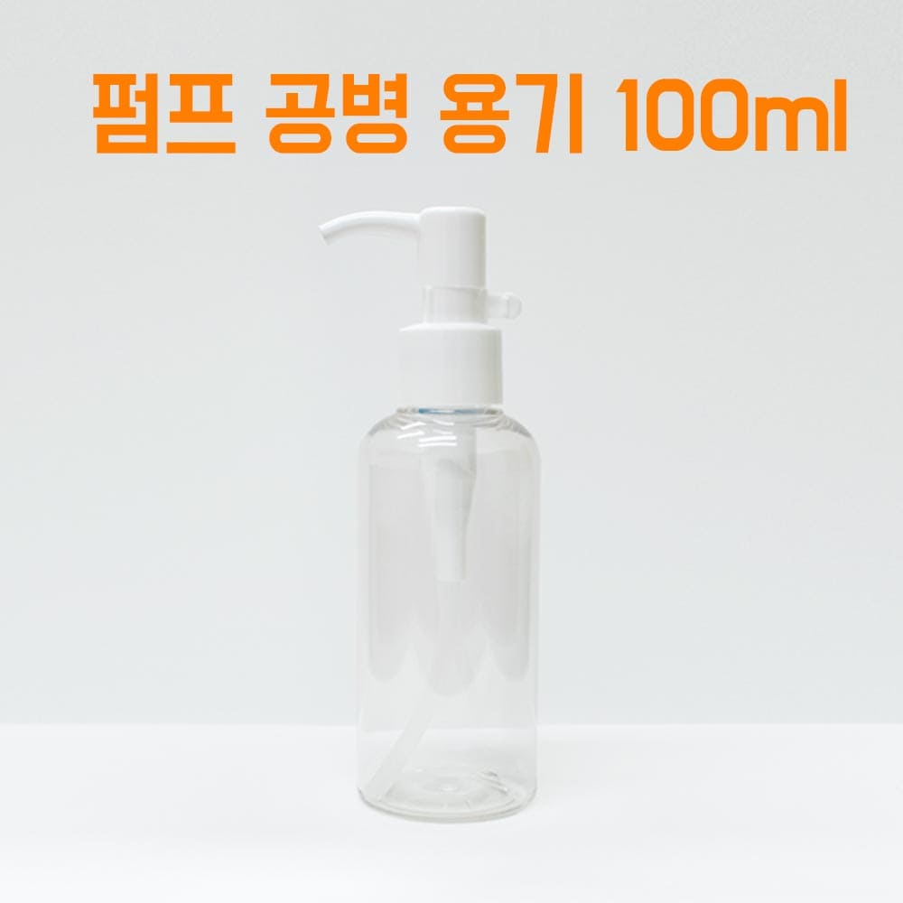 Pumpspender 100ml