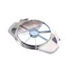 Stainless Steel Apple Slicer & Corer - Creative Fruit Cutter Divider for Kitchen