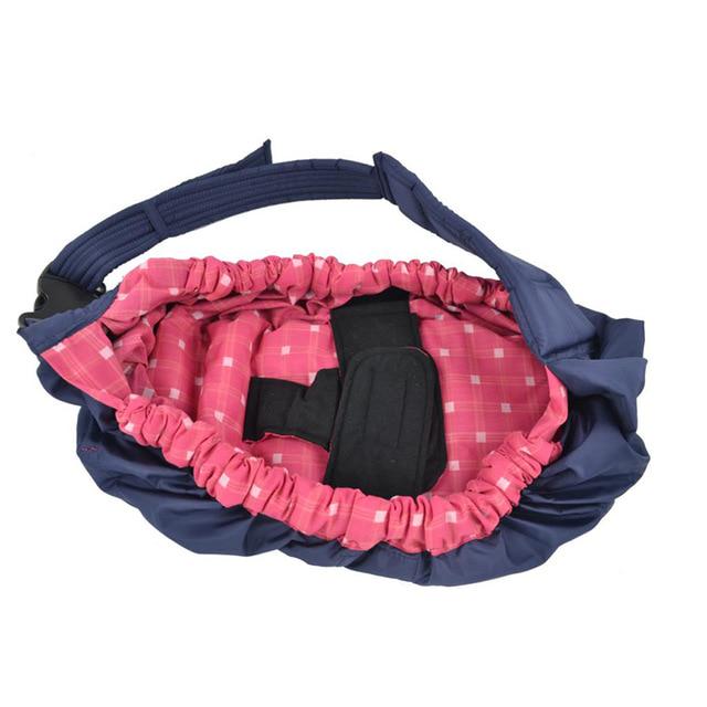 rabbit sling carrier