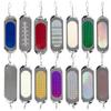 Glow Fishing Trolling Flasher Durable Fishing Lures Flasher Diving Flash Board  Walleye