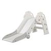SPIEEK Indoor Folding Outdoor Kids Indoor Playground Easy Safe Design for Folding Birthday Gift X 40 X 55 Slide, Slide, Slide, Slider, Equipment,
