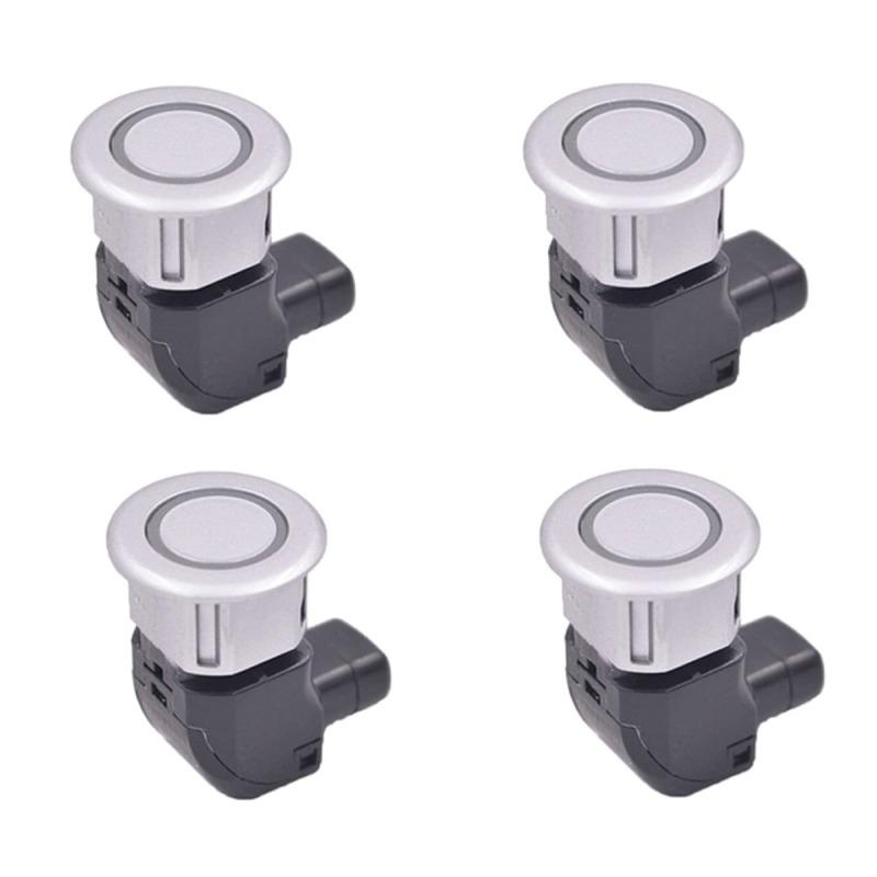 4pcs 89341-30020 Auto PDC Parking Sensor For Toyota Crown Majesta Lexus IS250 ALE20 GSE20 IS350 GSE21 GS300 GRS190