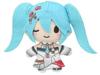 Project Sekai Colorful Stage Feat. Hatsune Miku Fuwapuchi MC "MORE MORE JUMP" ~Brand New World~ (Miku)