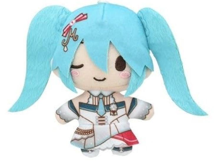 

Project Sekai Colorful Stage feat. Hatsune Miku Fuwapuchi MC MORE MORE JUMP ~Brand New World~ (Miku)