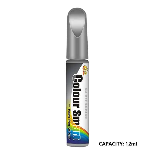 Car Fill Paint Pen Portable Auto Scratches Fill Remover Automotive Car Touchup Paint Pens For Bike Motorboat Cars Worldmuma
